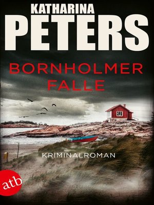 cover image of Bornholmer Falle